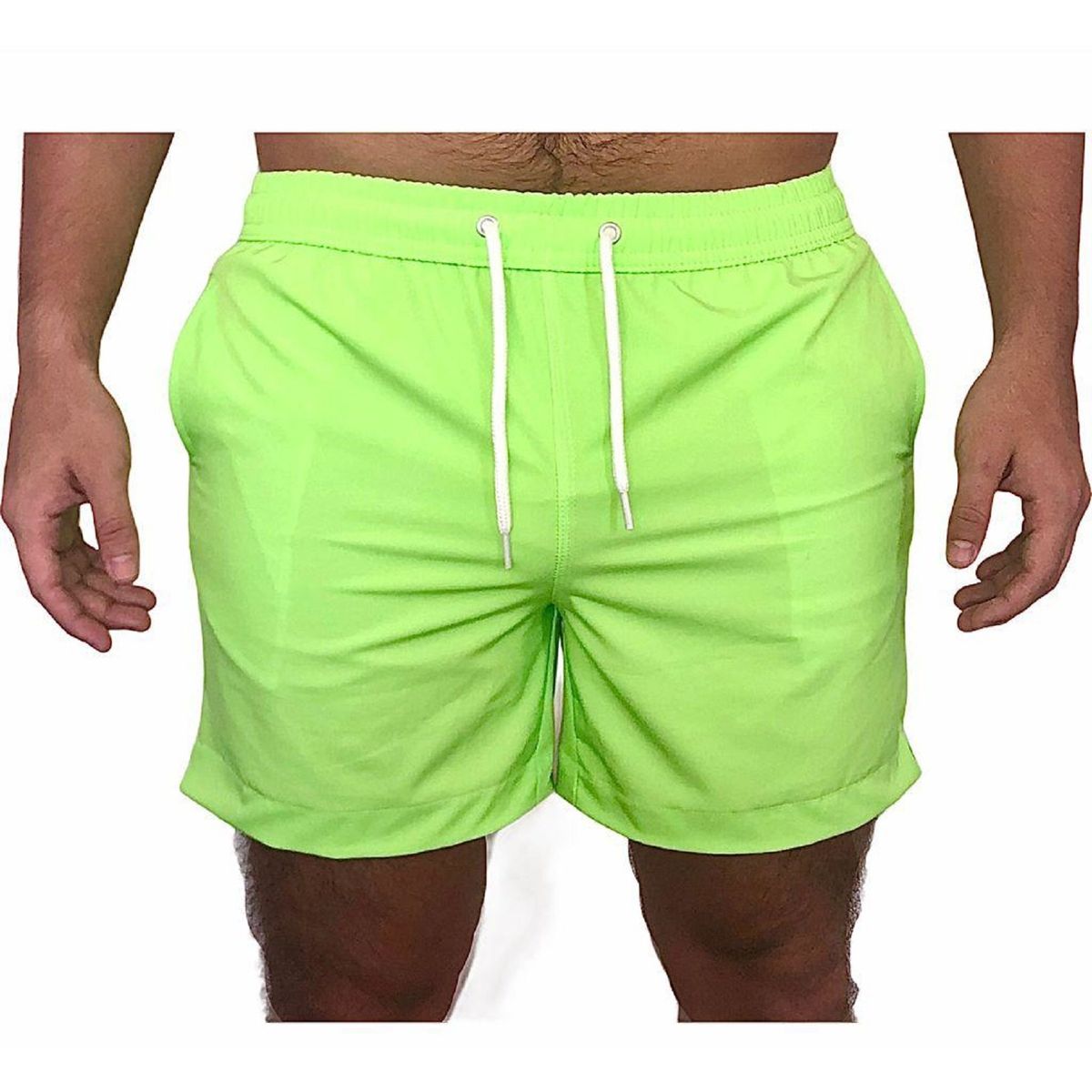 PYT - Short Ropa de baño Hombre