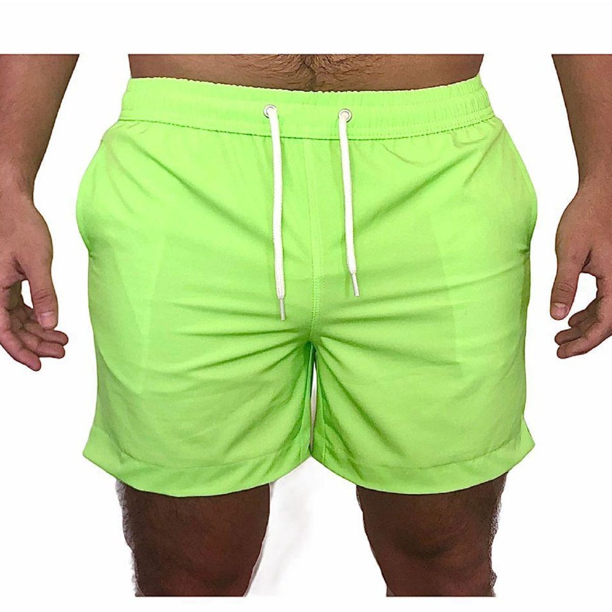 PYT - Short Ropa de baño Hombre