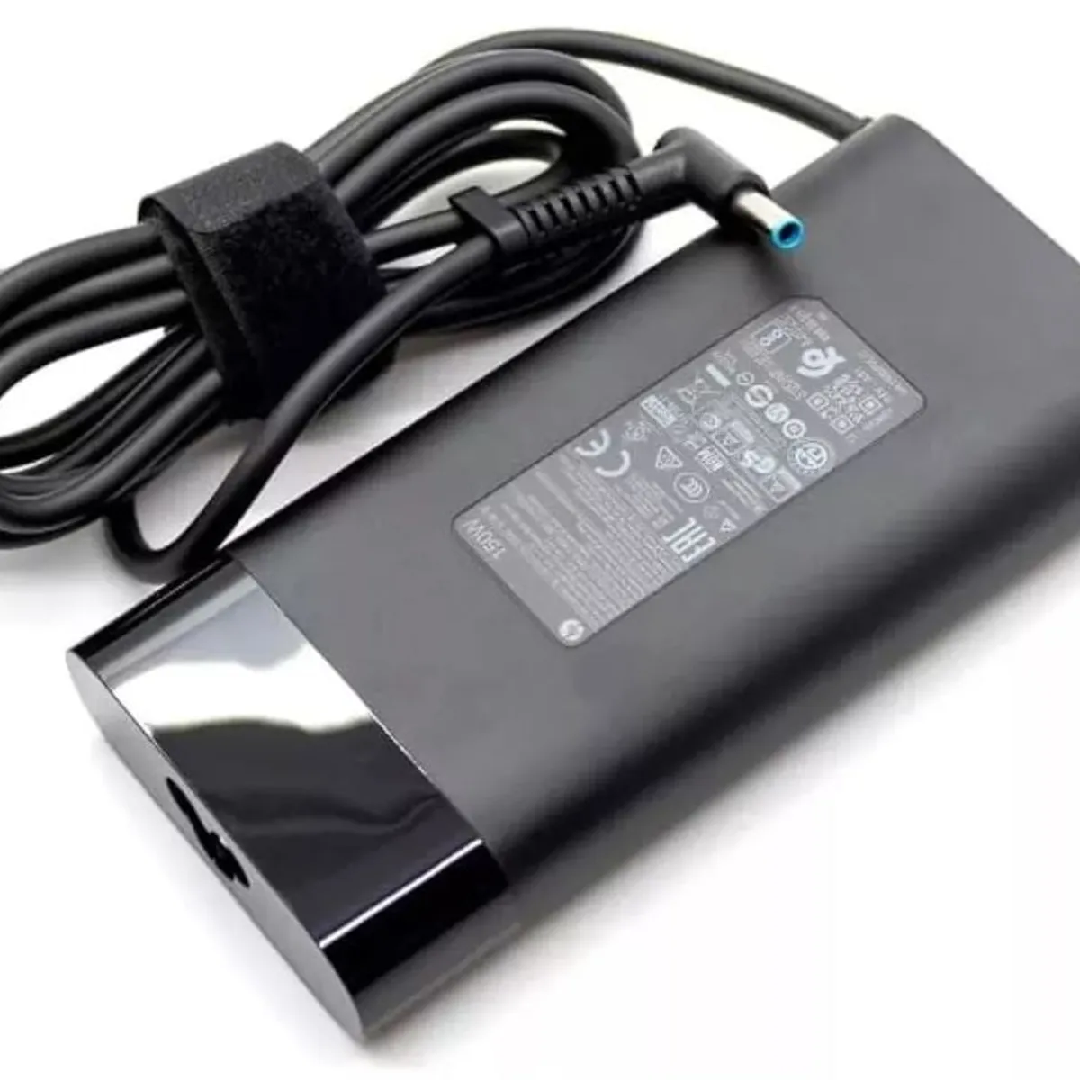 HP - Cargador Hp 150w 7.7  Zbook Omen Y Gamer Tpn-ca11 Da09