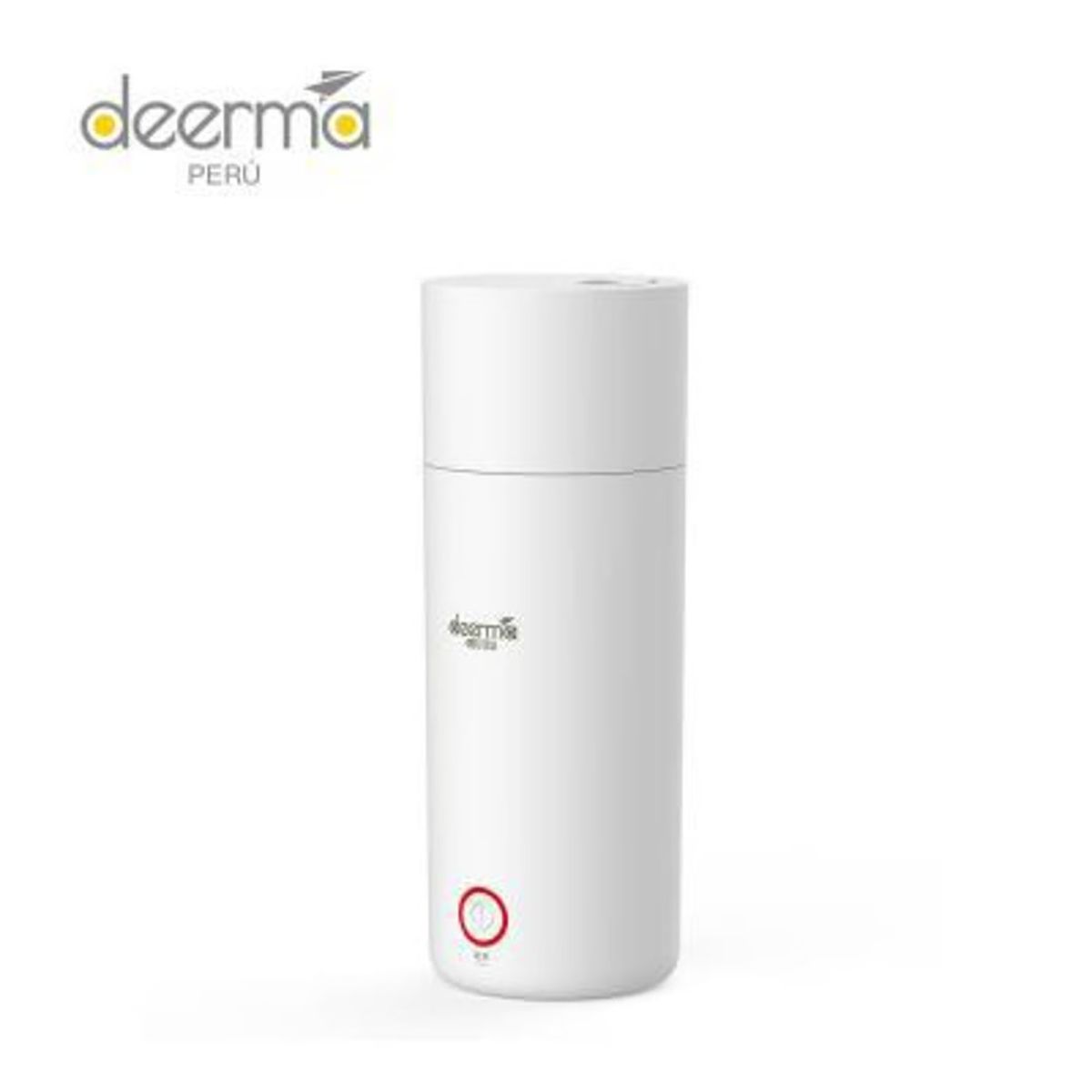 DEERMA - Termo Hervidor Eléctrico Portátil Deerma DEM-DR050