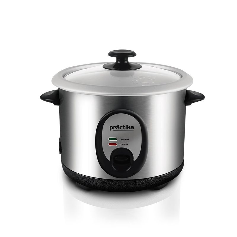 PRACTIKA - Olla Arrocera Practika 1 Lt. Pom-1K
