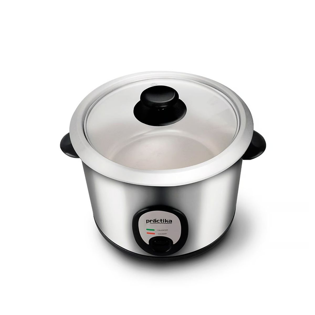 PRACTIKA - Olla Arrocera Practika 1 Lt. Pom-1K