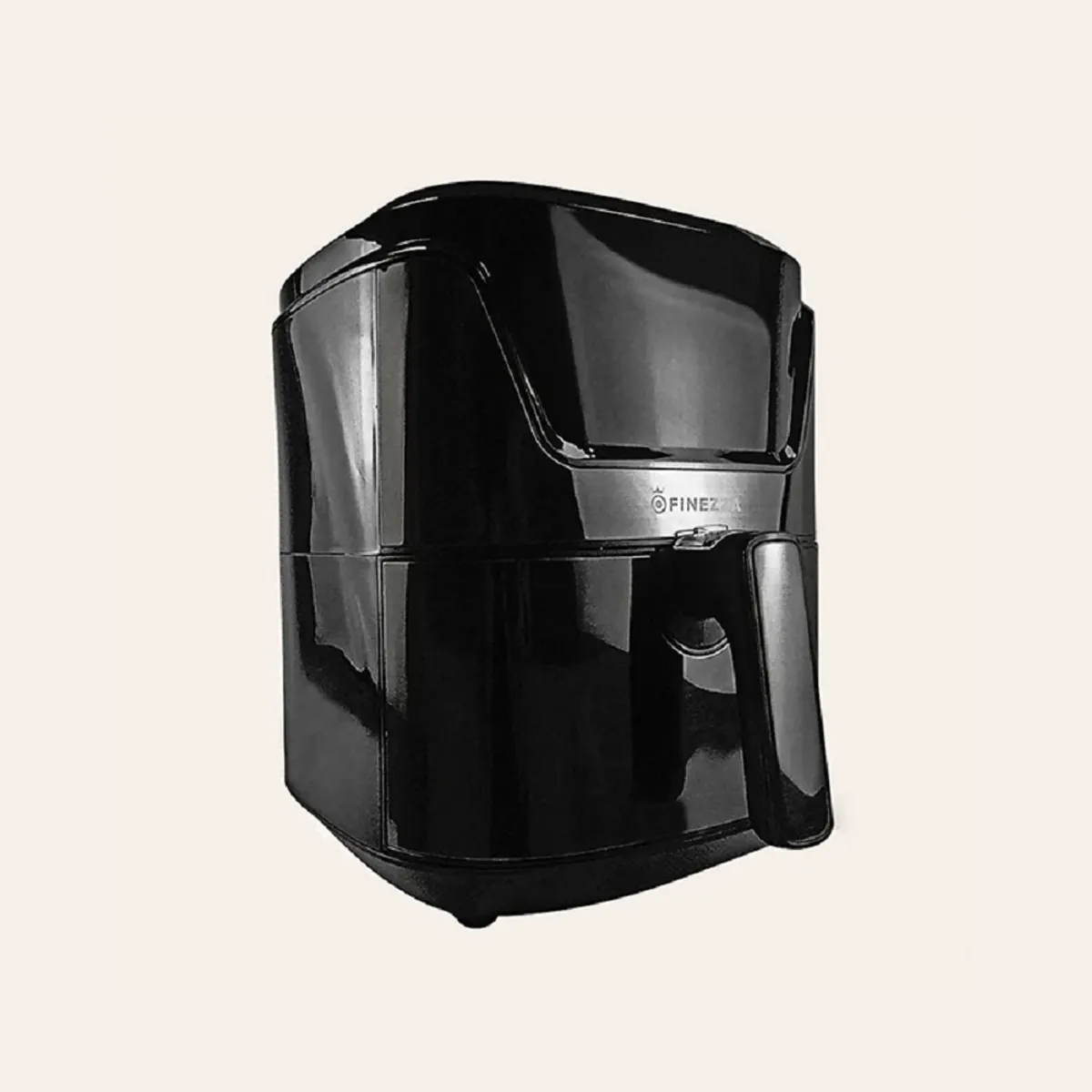 FINEZZA - Freidora de aire digital de 4.5 L FINEZZA FZ-680FA