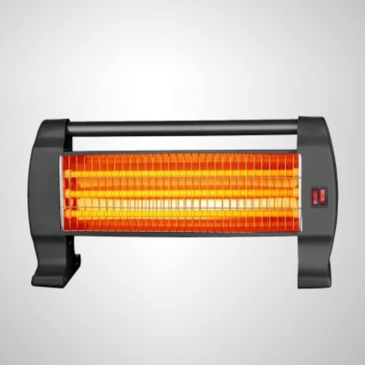 ALFANO - Estufa Alfano de CUARZO 12