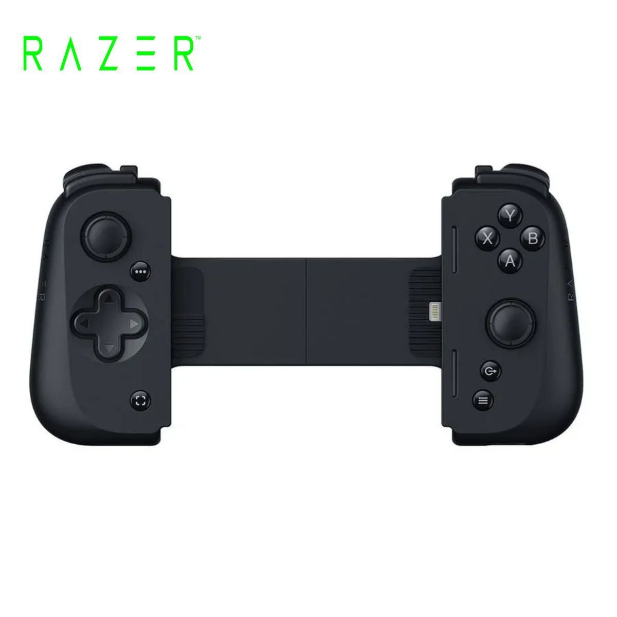 RAZER - CONTROLADOR UNIVERSAL GAMING RAZER KISHI V2  RZ06-04180100-R3U1