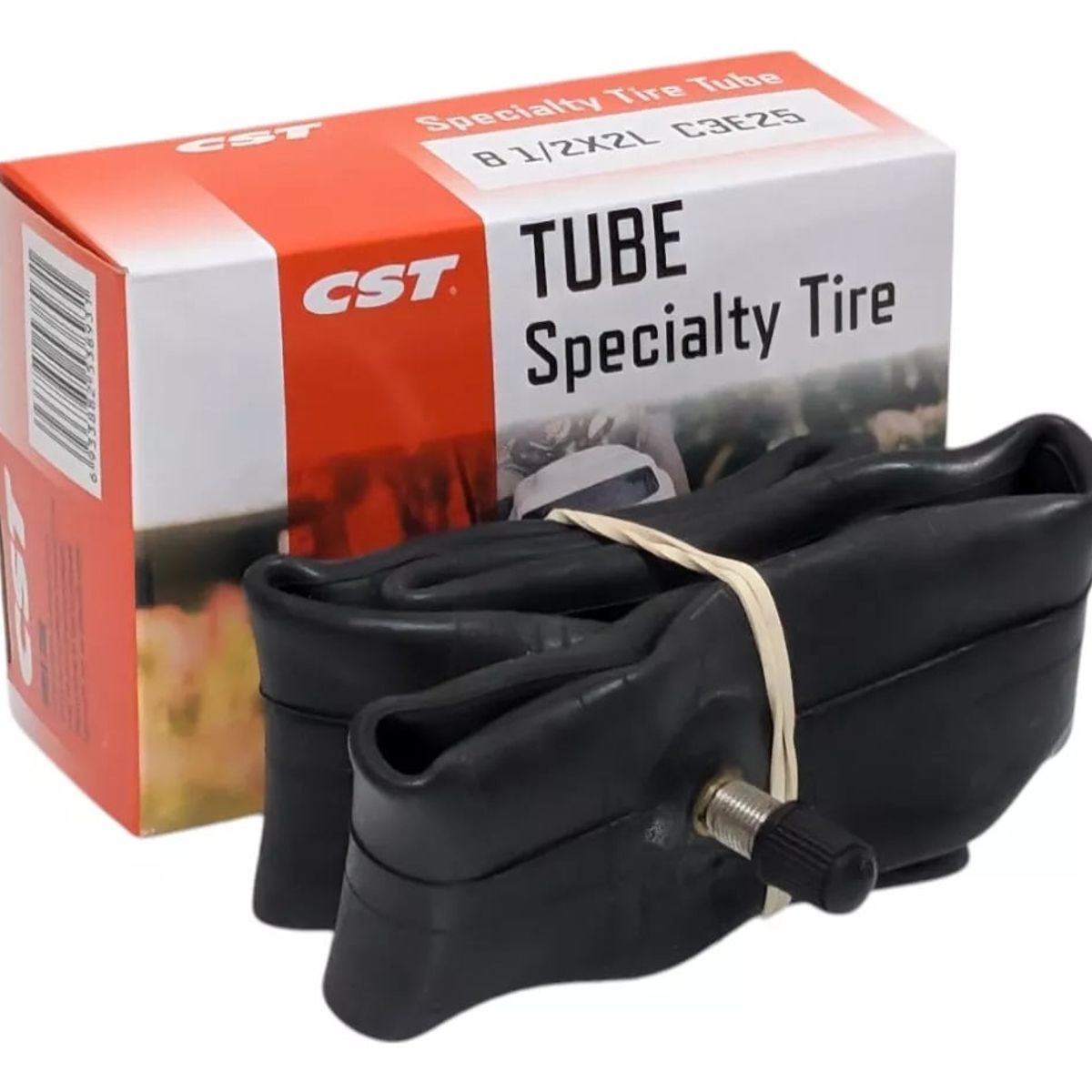 CST - Cámara Scooter Eléctrico Cst 8.5 Inch