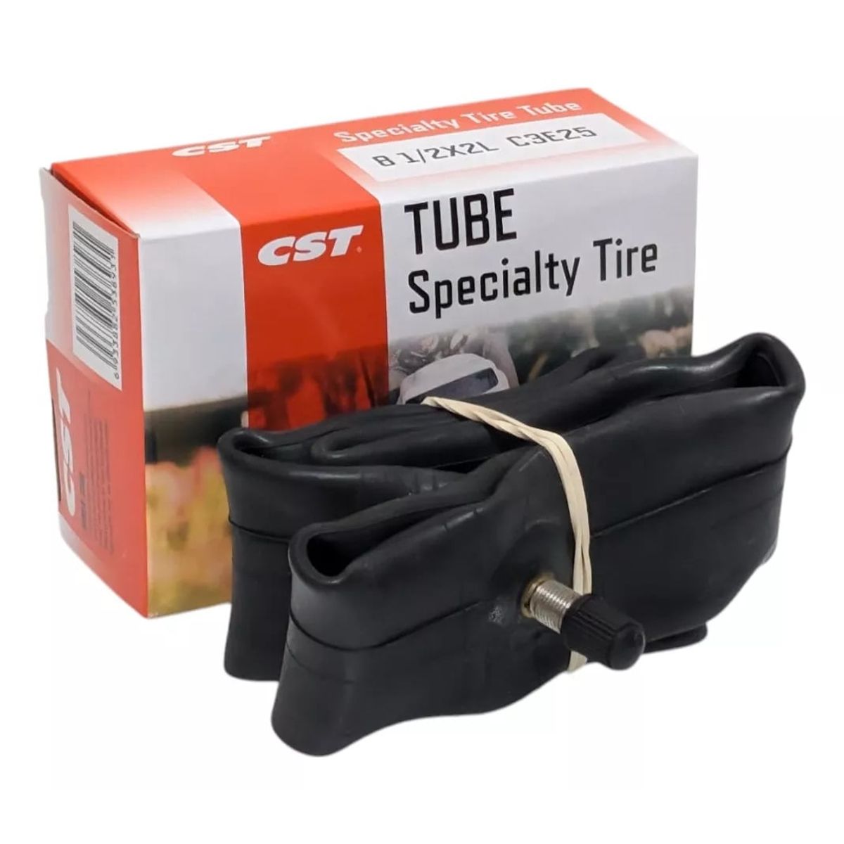 CST - Cámara Scooter Eléctrico Cst 8.5 Inch