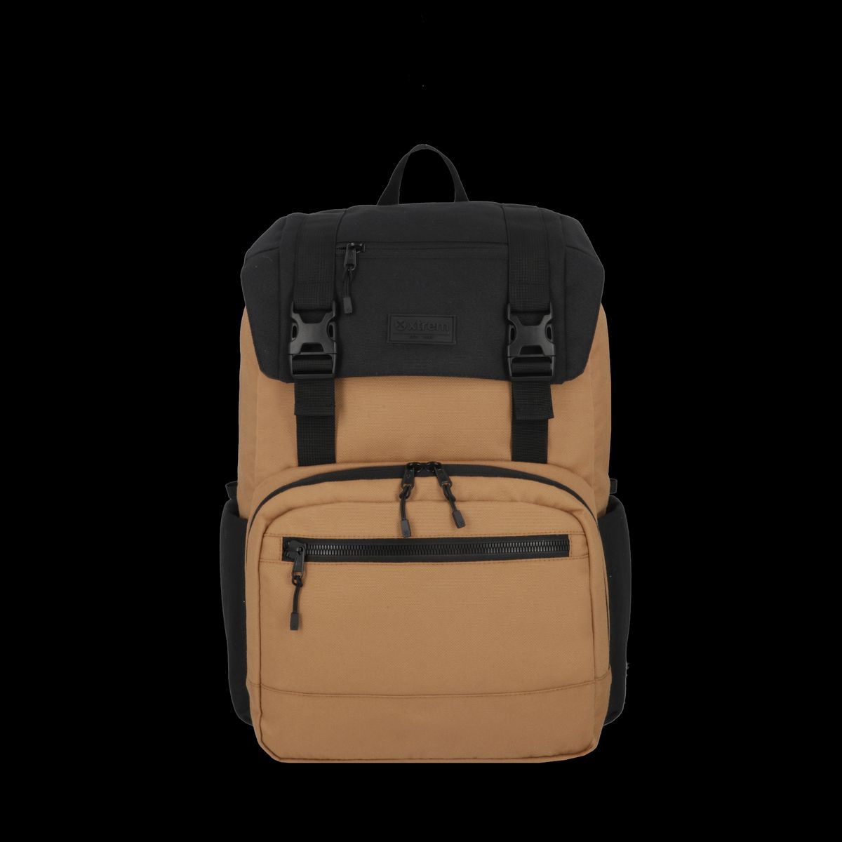 XTREM - Mochila Portalaptop Kent 5Xt Light Brown
