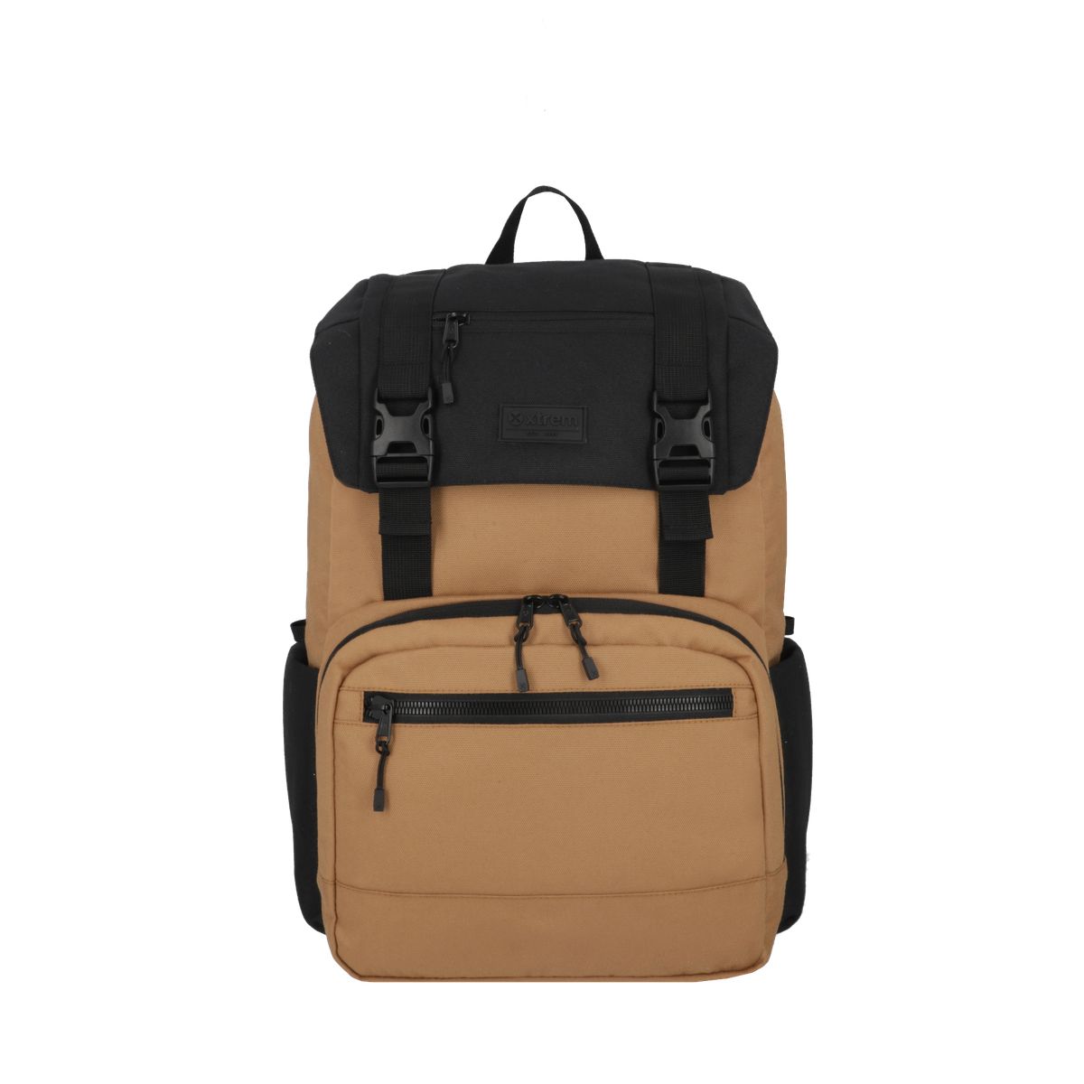 XTREM - Mochila Portalaptop Kent 5Xt Light Brown