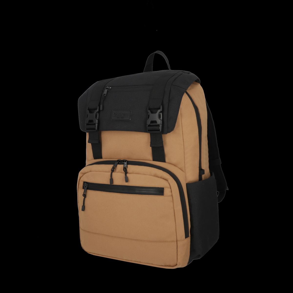 XTREM - Mochila Portalaptop Kent 5Xt Light Brown