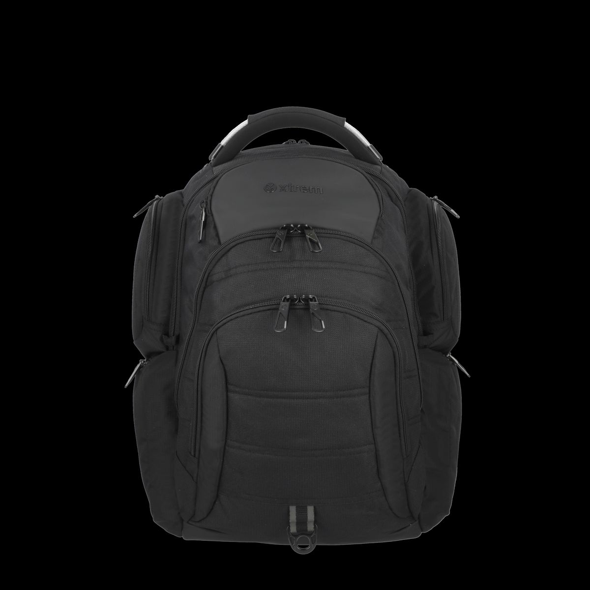 XTREM - Mochila Portalaptop Legend 5Xt Black