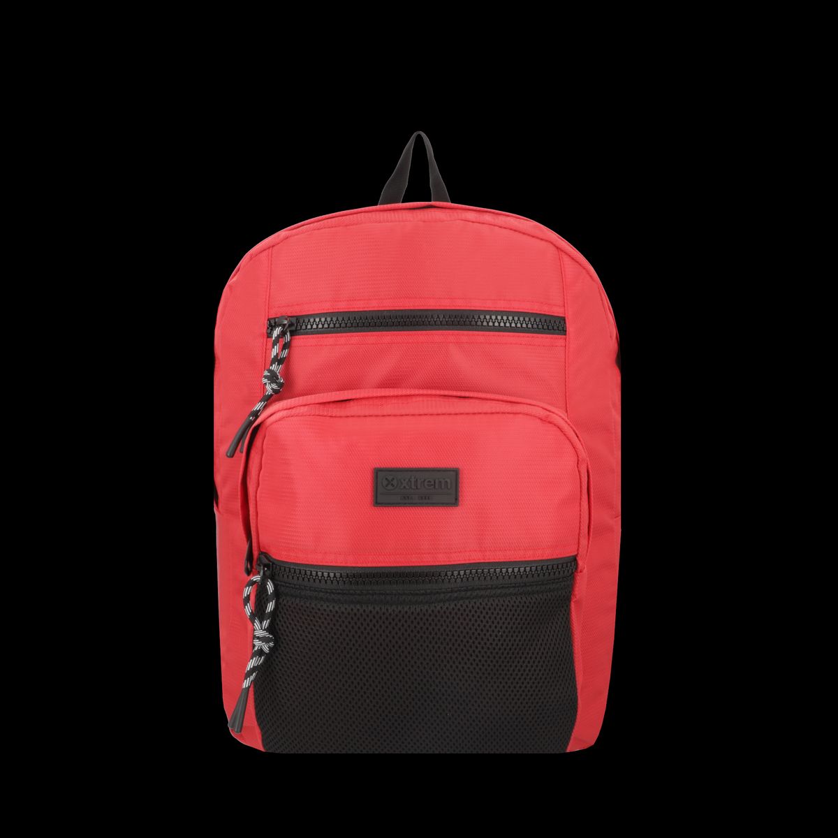 XTREM - Mochila Portalaptop Kong 5Xt Deep Red