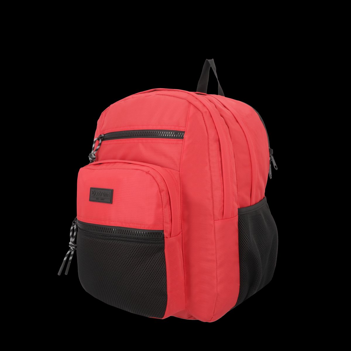 XTREM - Mochila Portalaptop Kong 5Xt Deep Red