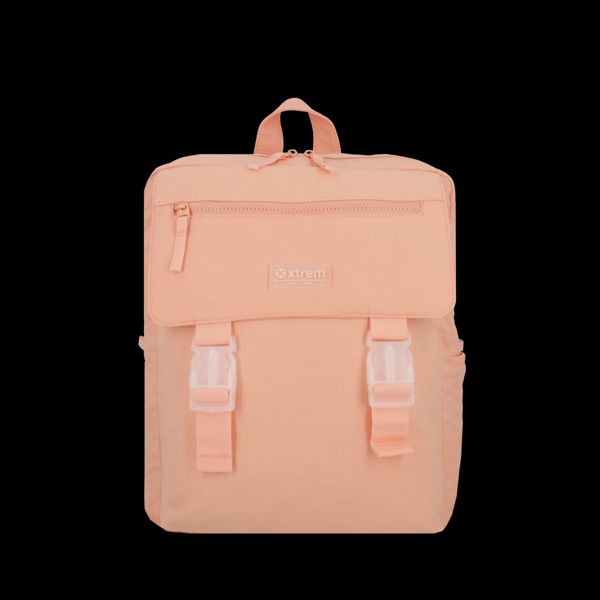 XTREM - Mochila Portalaptop Macau 2.0 5Xt Peach