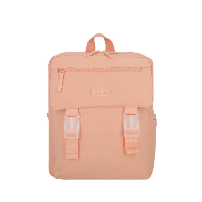 XTREM - Mochila Portalaptop Macau 2.0 5Xt Peach