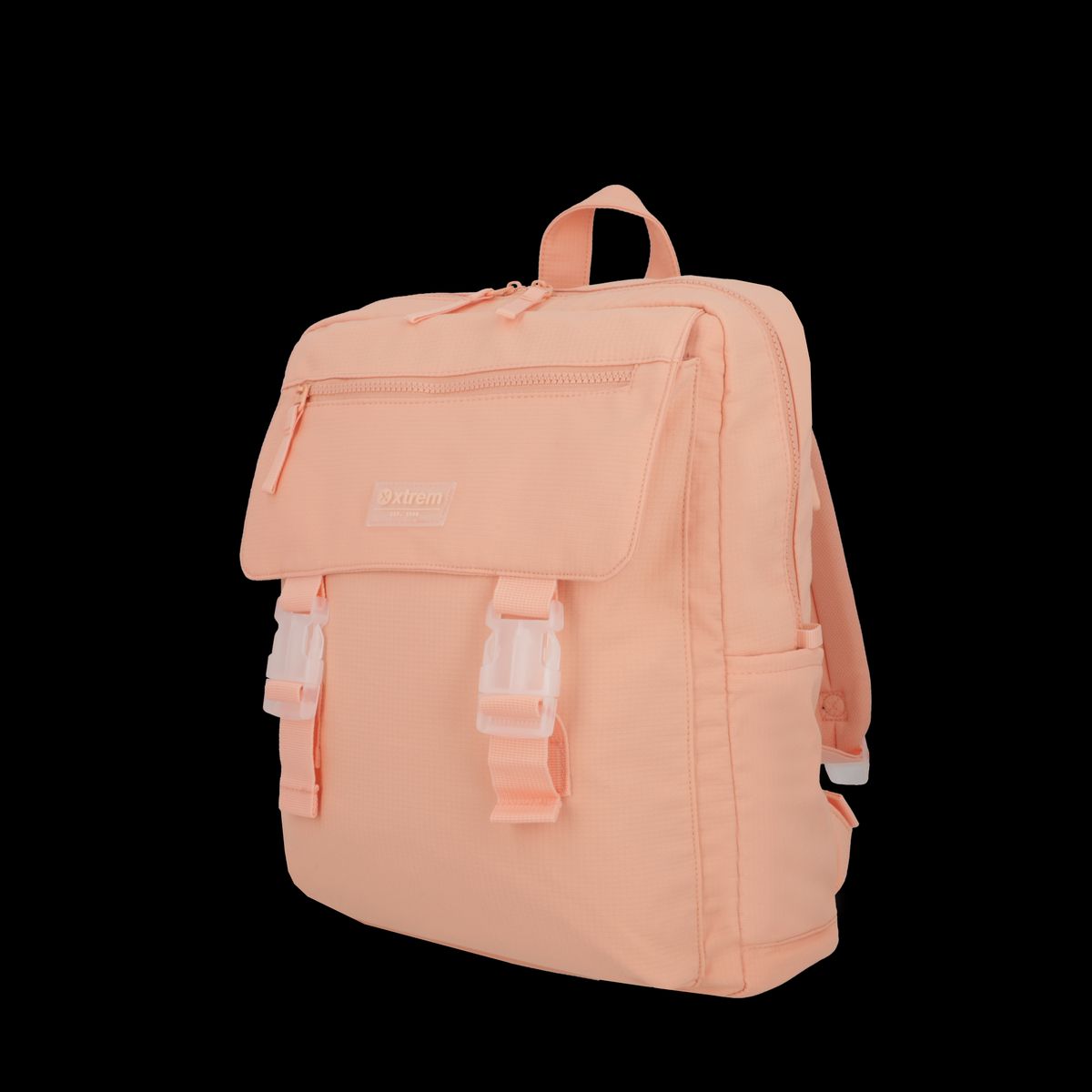 XTREM - Mochila Portalaptop Macau 2.0 5Xt Peach