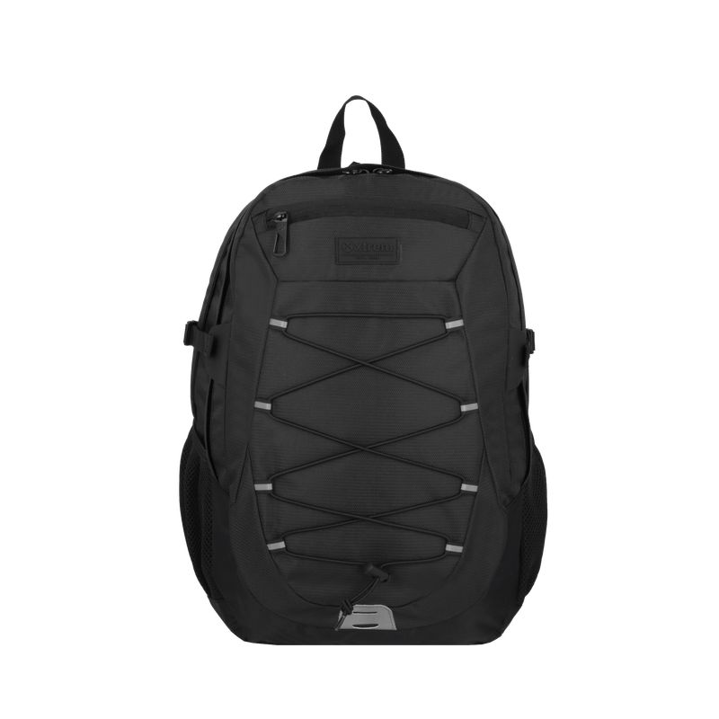 XTREM - Mochila Portalaptop Tasman 5Xt Black