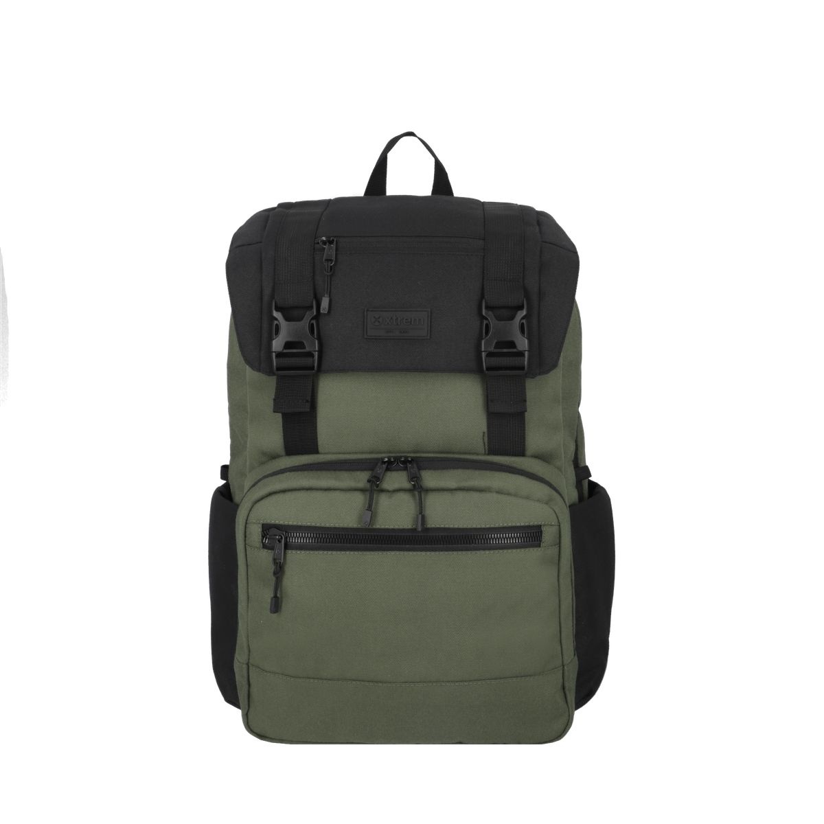 XTREM - Mochila Portalaptop Kent 5Xt Army Green
