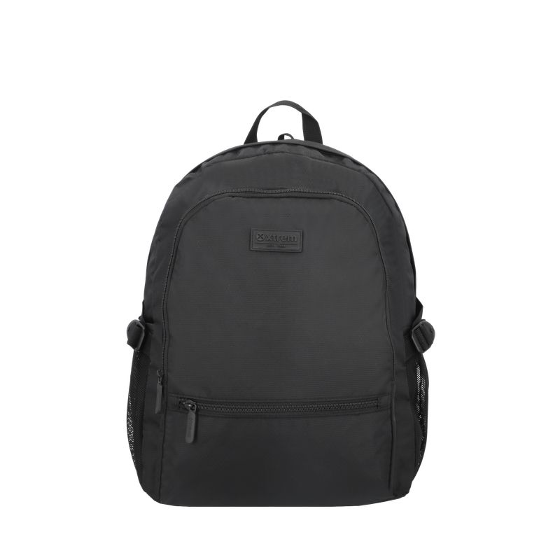 XTREM - Mochila Portalaptop Wynwood 5Xt Black