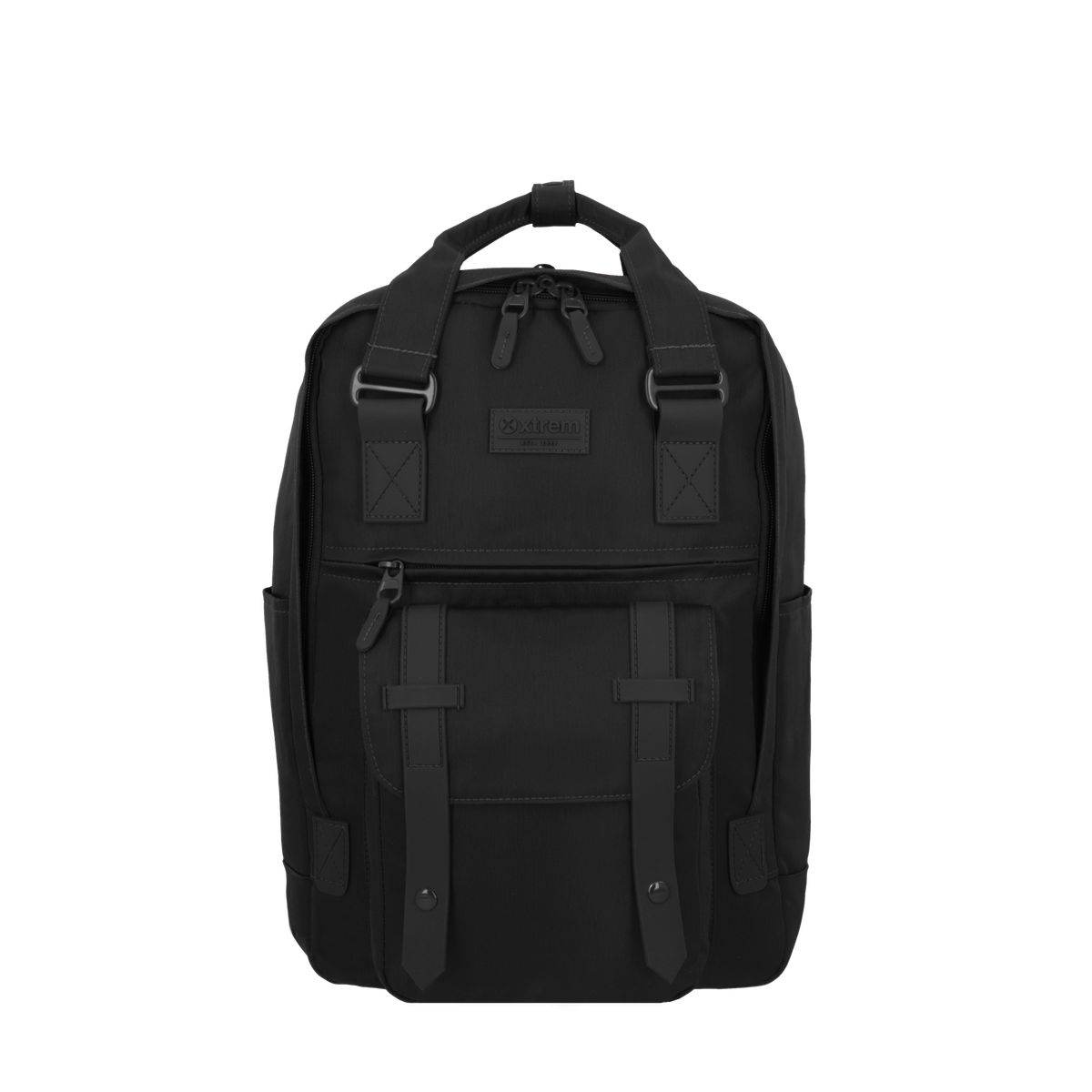 XTREM - Mochila Portalaptop Portland 5Xt Black