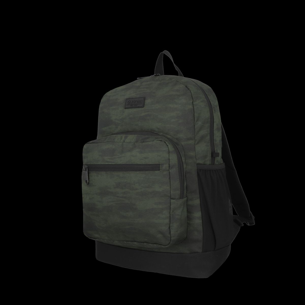 XTREM - Mochila Portalaptop Everdale 5Xt Camo Print