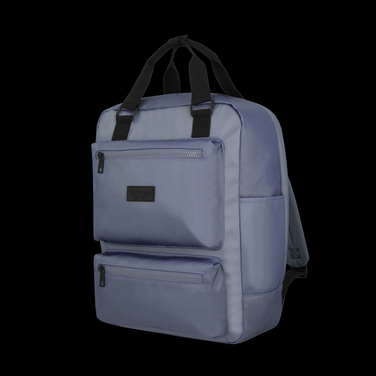 XTREM - Mochila Portalaptop Ronda 5Xt Cobalt Blue