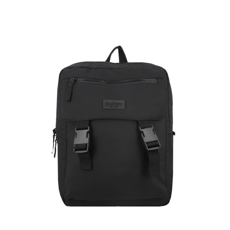 XTREM - Mochila Portalaptop Macau 2.0 5Xt Black