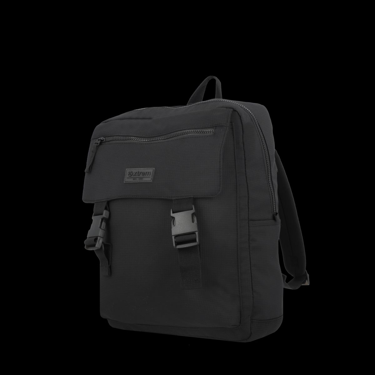 XTREM - Mochila Portalaptop Macau 2.0 5Xt Black