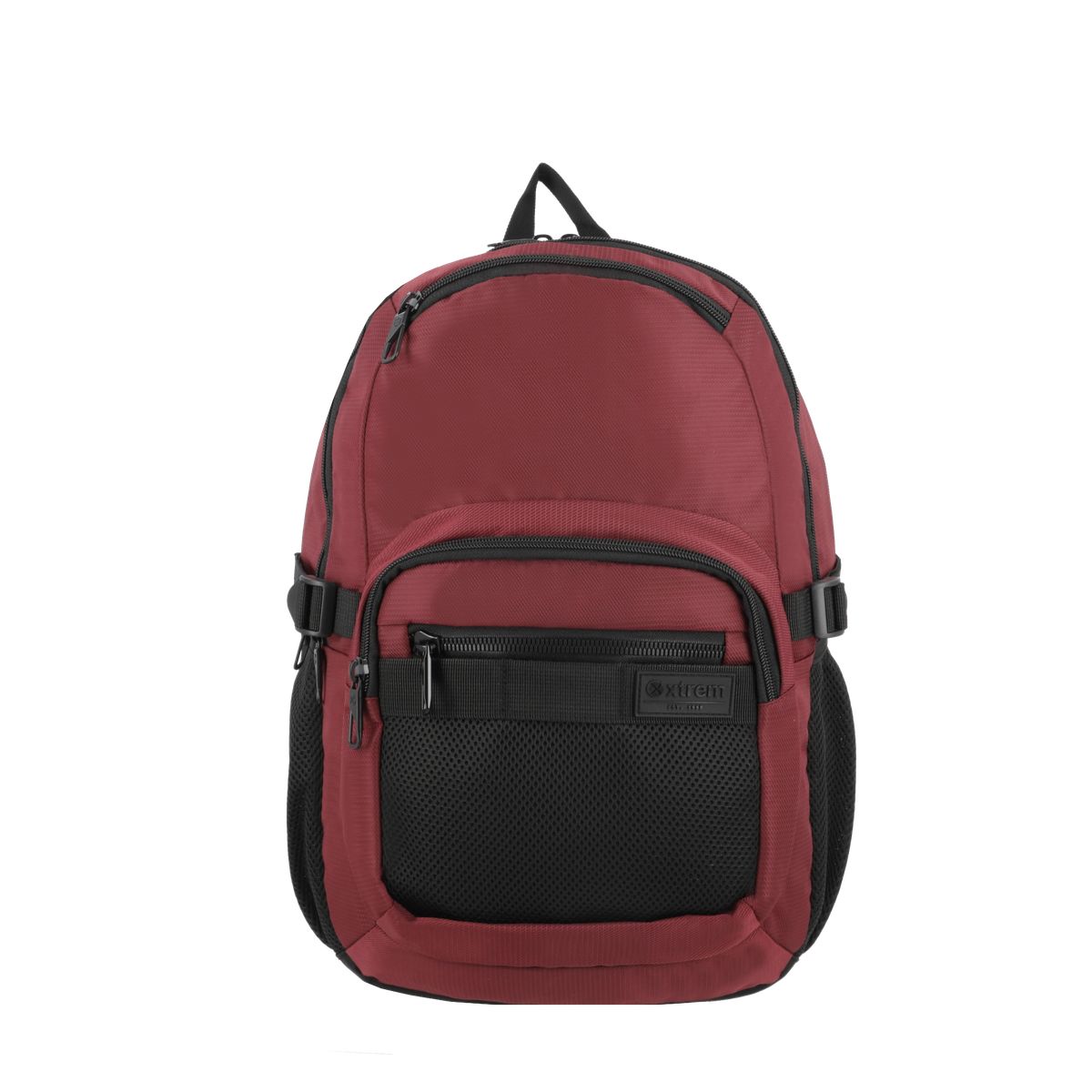 XTREM - Mochila Portalaptop Berkeley 5Xt Burgundy