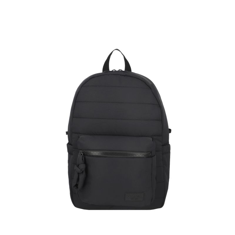 XTREM - Mochila Portalaptop Sakai 2.0 5Xt Black