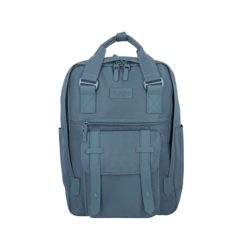 XTREM - Mochila Portalaptop Portland 5Xt Nordic Blue