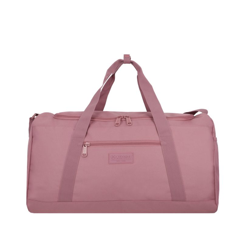 XTREM - Bolso Deportivo Colorado 5Xt Old Rose