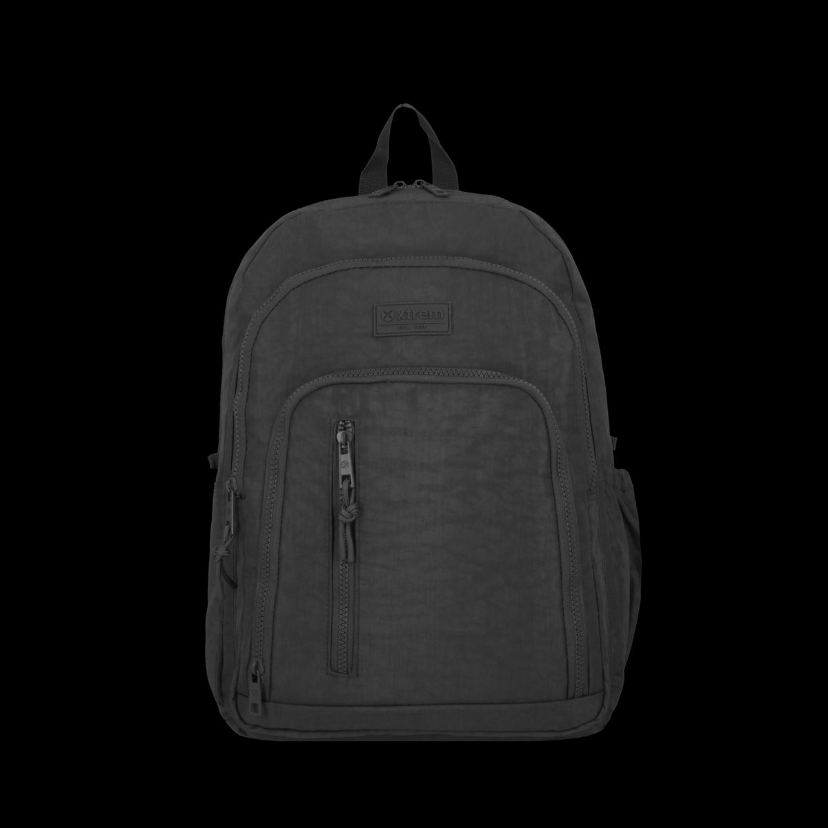 XTREM - Mochila Portalaptop Duncan 5Xt Black