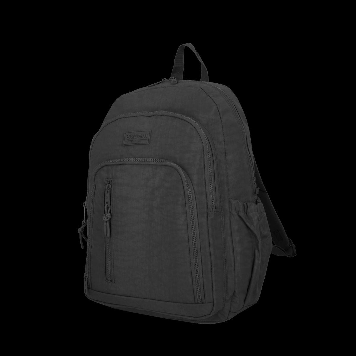 XTREM - Mochila Portalaptop Duncan 5Xt Black