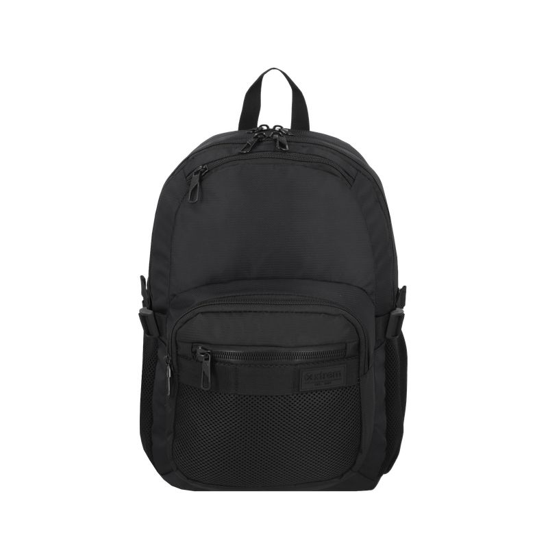 XTREM - Mochila Portalaptop Berkeley 5Xt Black