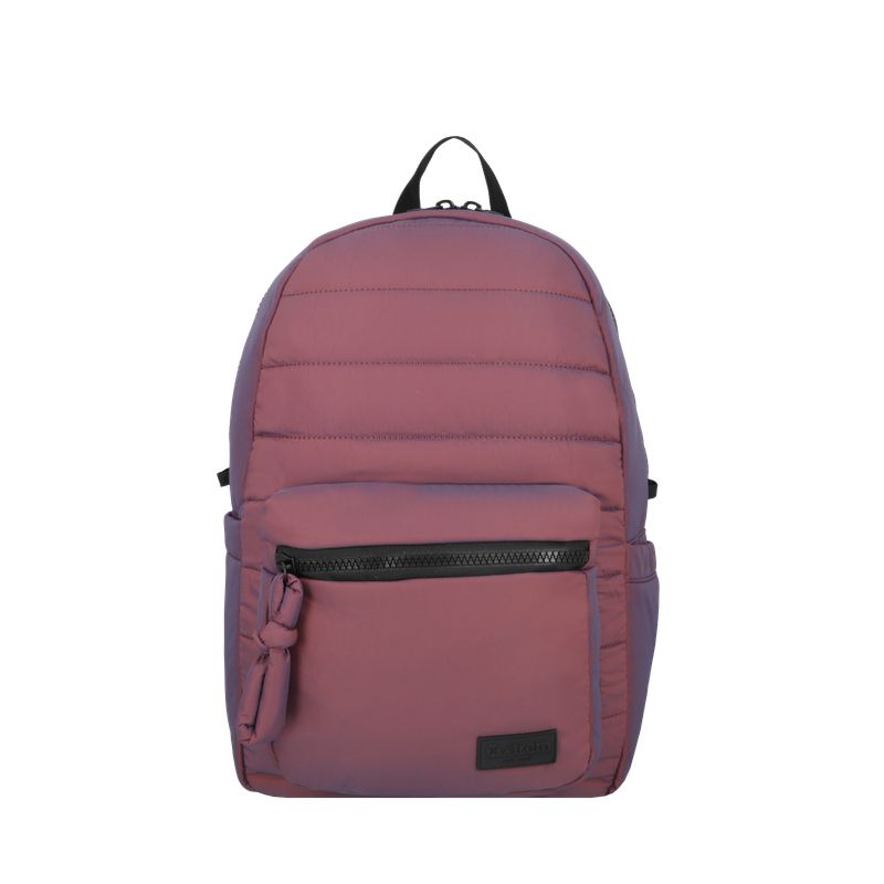XTREM - Mochila Portalaptop Sakai 2.0 5Xt Burgundy