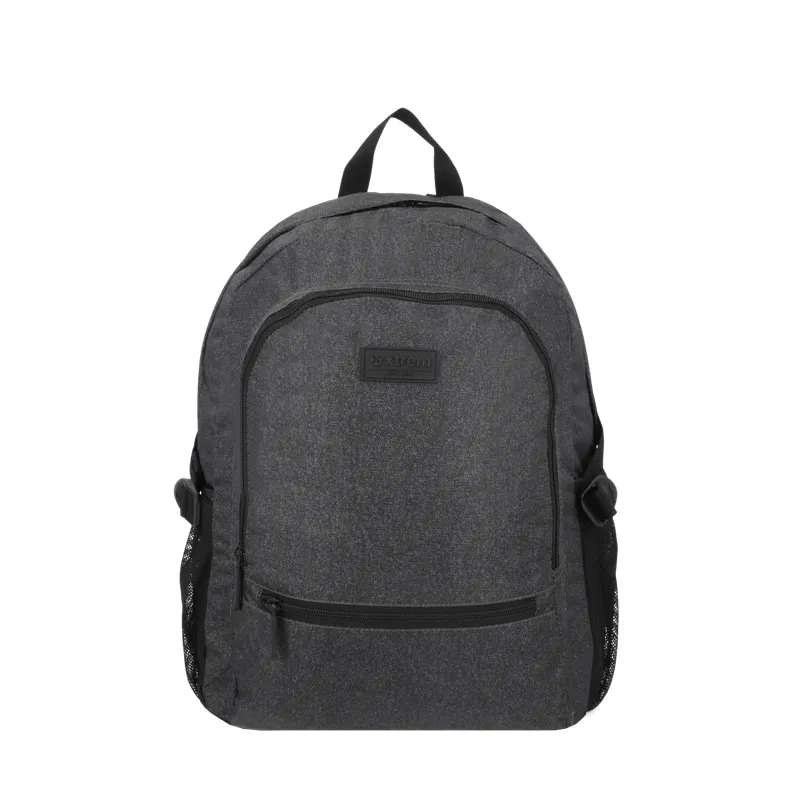 XTREM - Mochila Portalaptop Wynwood 5Xt Grey Melange