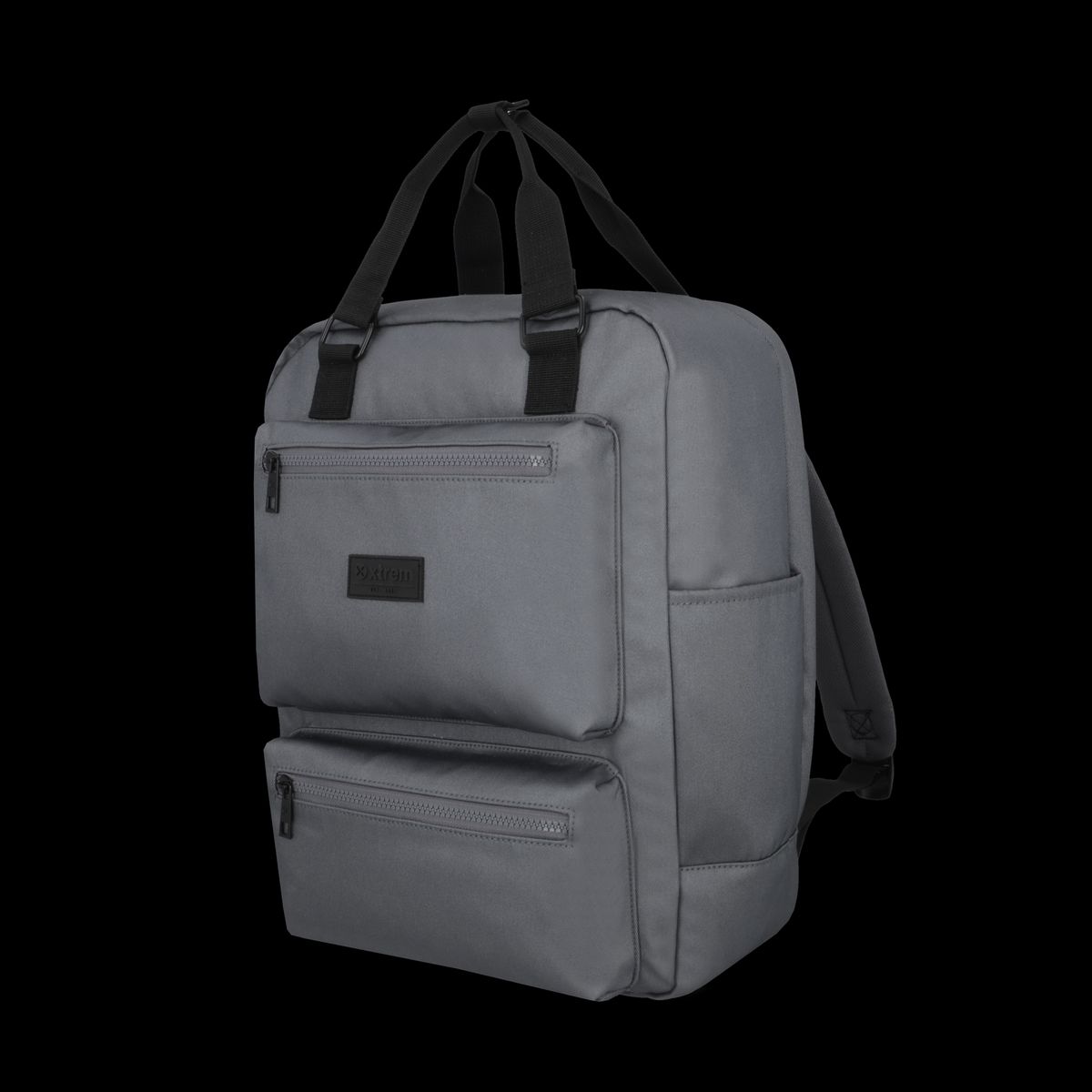 XTREM - Mochila Portalaptop Ronda 5Xt Graphite