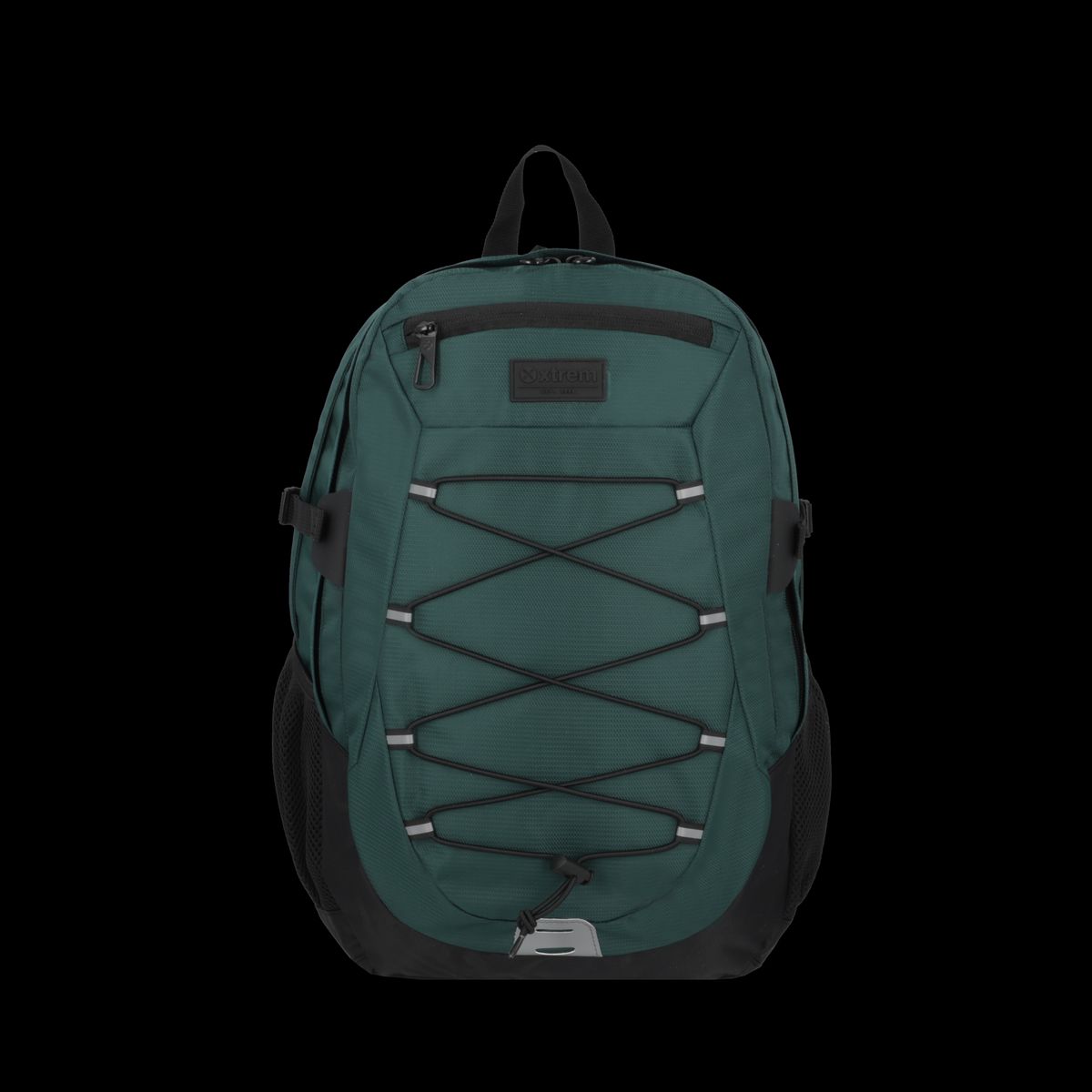 XTREM - Mochila Portalaptop Tasman 5Xt Deep Green