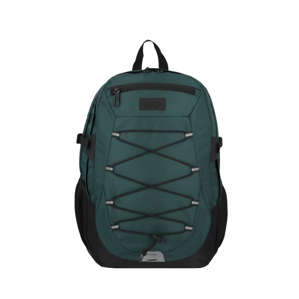 XTREM - Mochila Portalaptop Tasman 5Xt Deep Green