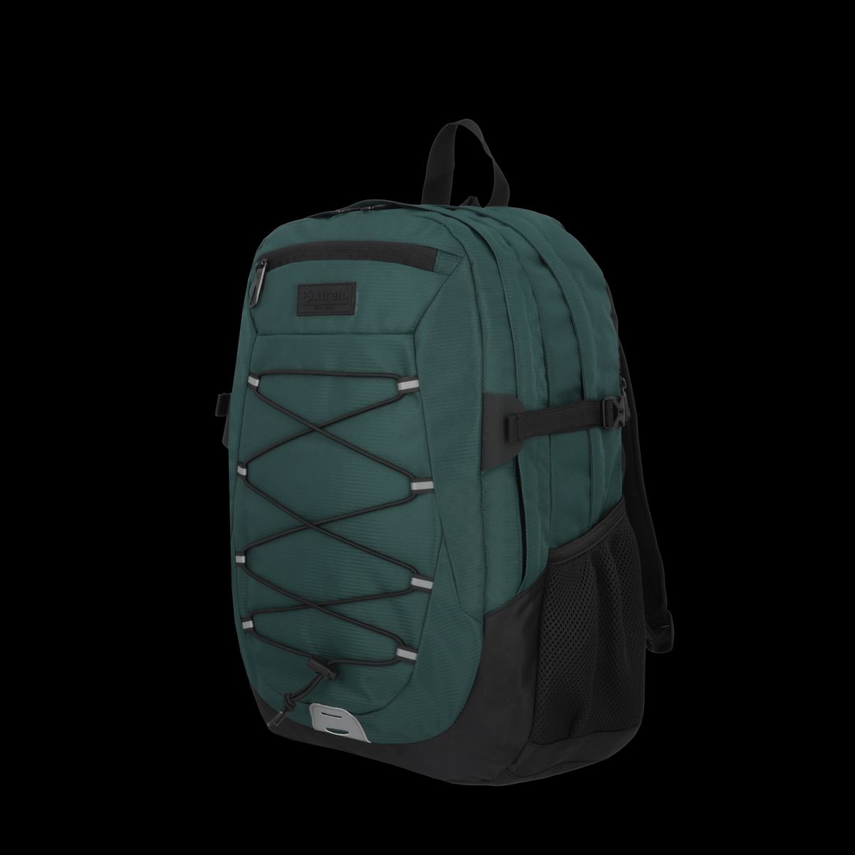 XTREM - Mochila Portalaptop Tasman 5Xt Deep Green