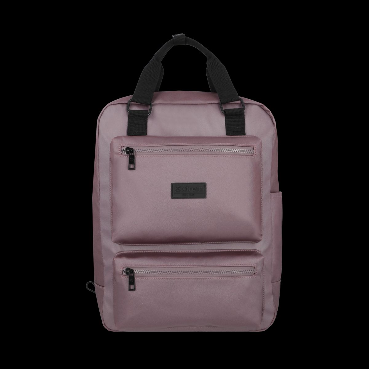 XTREM - Mochila Portalaptop Ronda 5Xt Dark Purple