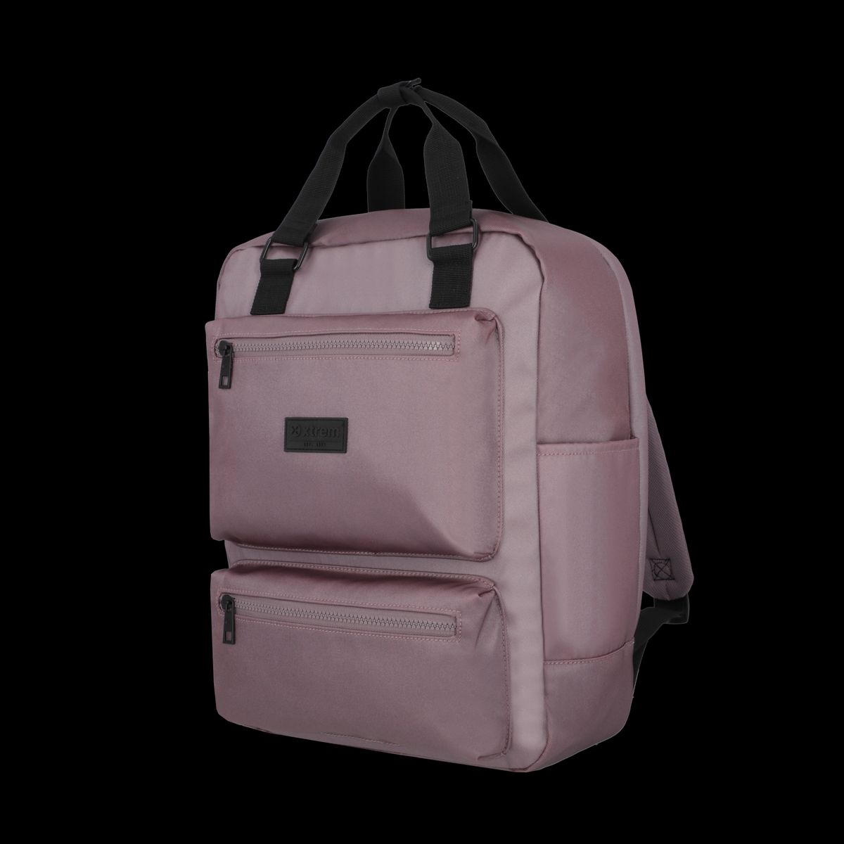 XTREM - Mochila Portalaptop Ronda 5Xt Dark Purple