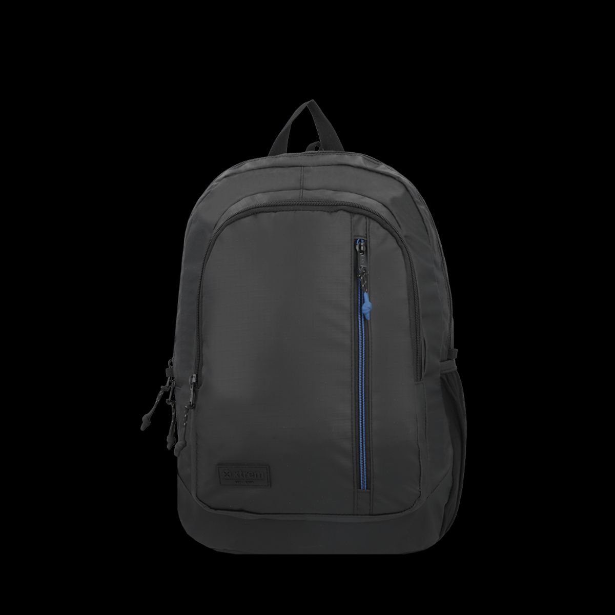XTREM - Mochila Portalaptop Bronx 2.0 5Xt Black/Blue