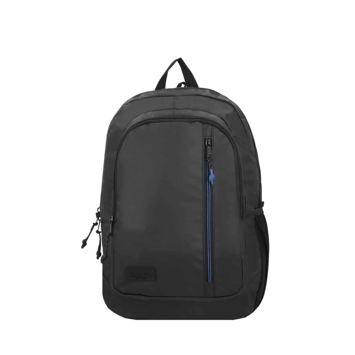 XTREM - Mochila Portalaptop Bronx 2.0 5Xt Black/Blue