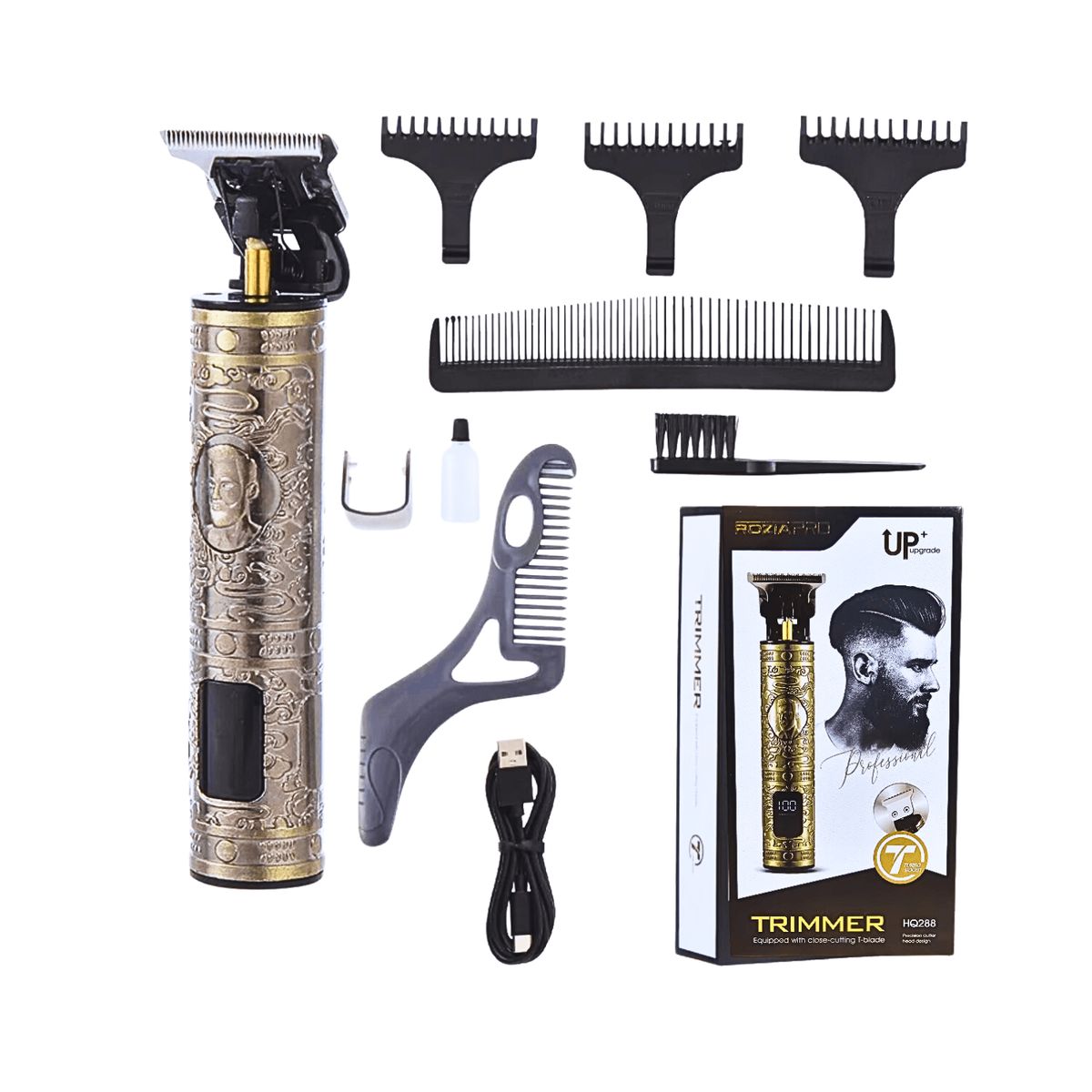 OEM - Cortadora de Cabello Profesional