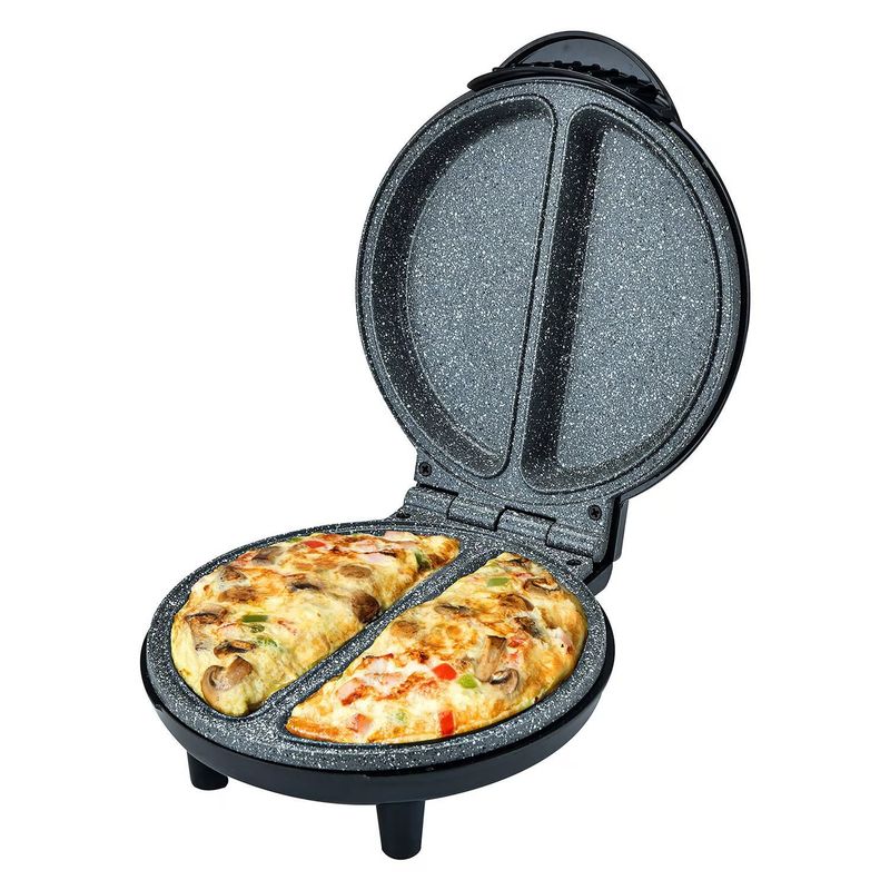 BLANIK - Blanik Omelette Maker BOM040 Negro