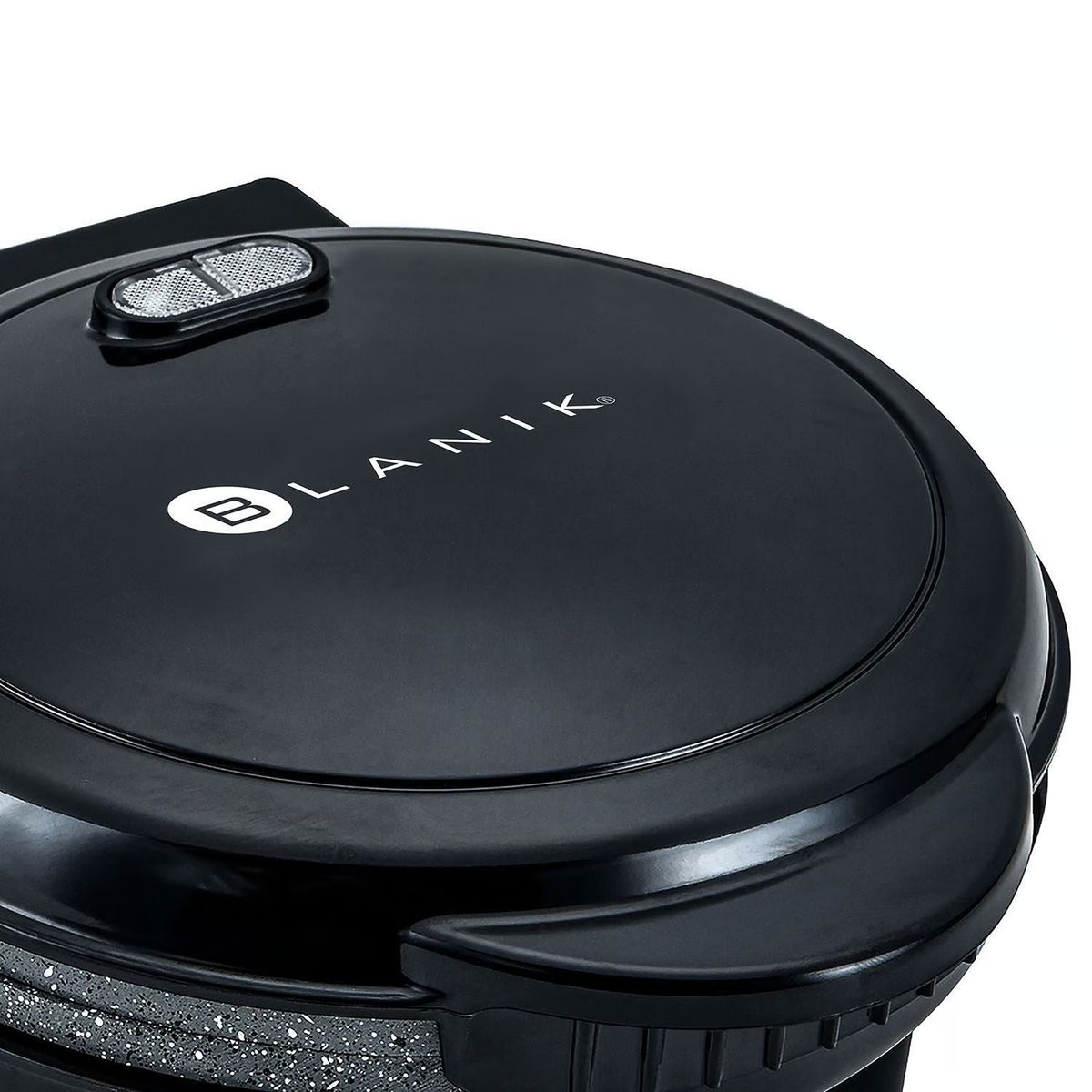 BLANIK - Blanik Omelette Maker BOM040 Negro