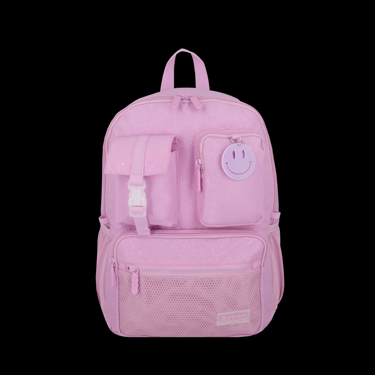 XTREM - Mochila Portalaptop Cleveland 5Xt Light Purple