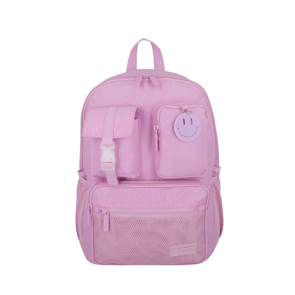 XTREM - Mochila Portalaptop Cleveland 5Xt Light Purple